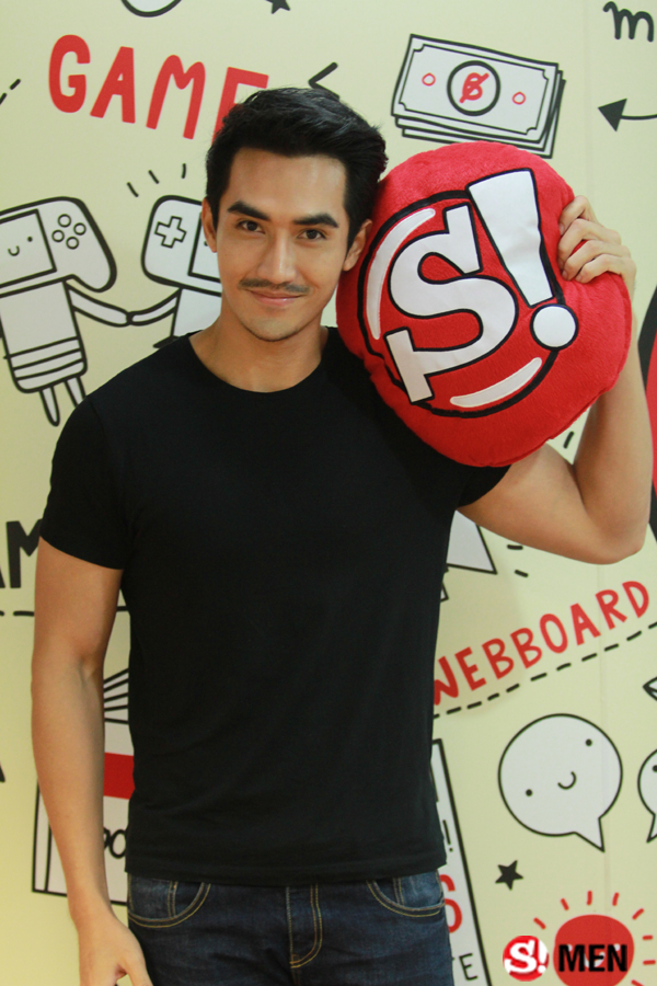  บิ๊กเอ็ม ลิขิต บุตรพรม